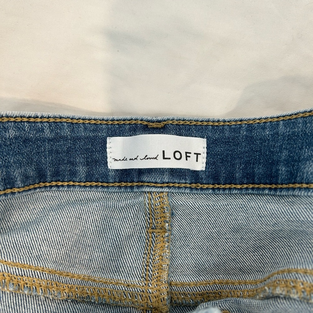 Loft Women’s Jeans